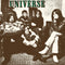 Universe | Black LP